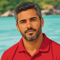 Bruno Nunes