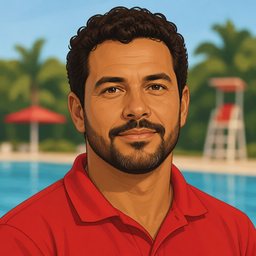 Marcos Ribeiro