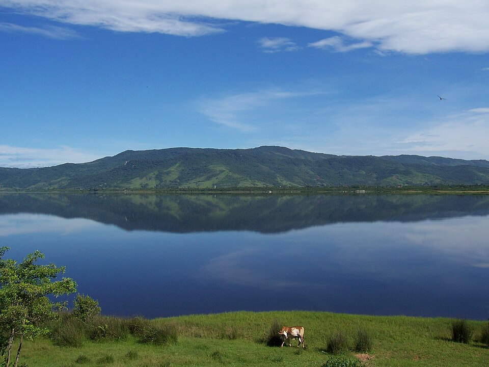 Praia da Ferrugem, Garopaba