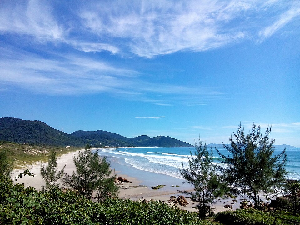 Praia Siriú